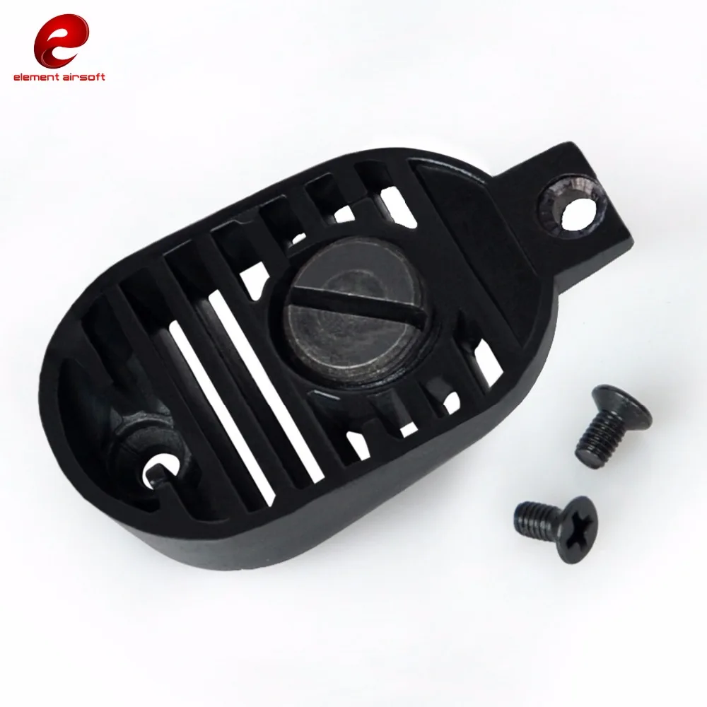 

EX169 страйкбольная тактическая крышка двигателя с ручкой для M4 / M16 AEG