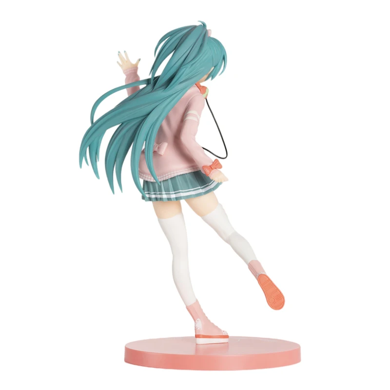 Фигурка Аниме VOCALOID Hatsune Miku 23 см | Игрушки и хобби