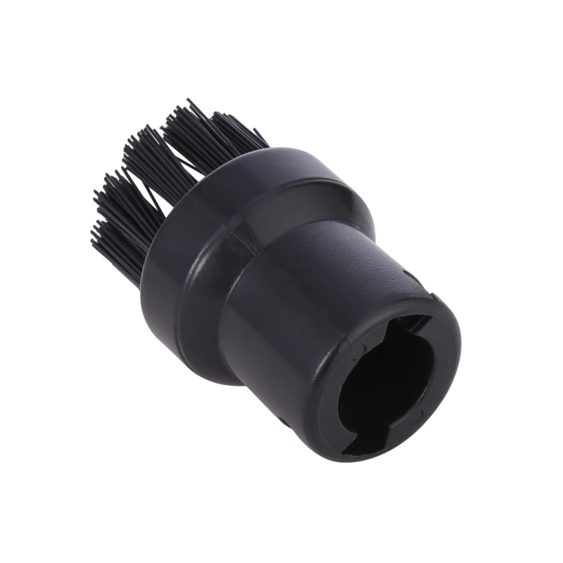 1 шт. пара круглые щетки для Karcher Sc1 Sc2 Sc3 Sc4 Sc5 Sc7 Ctk10 | Дом и сад