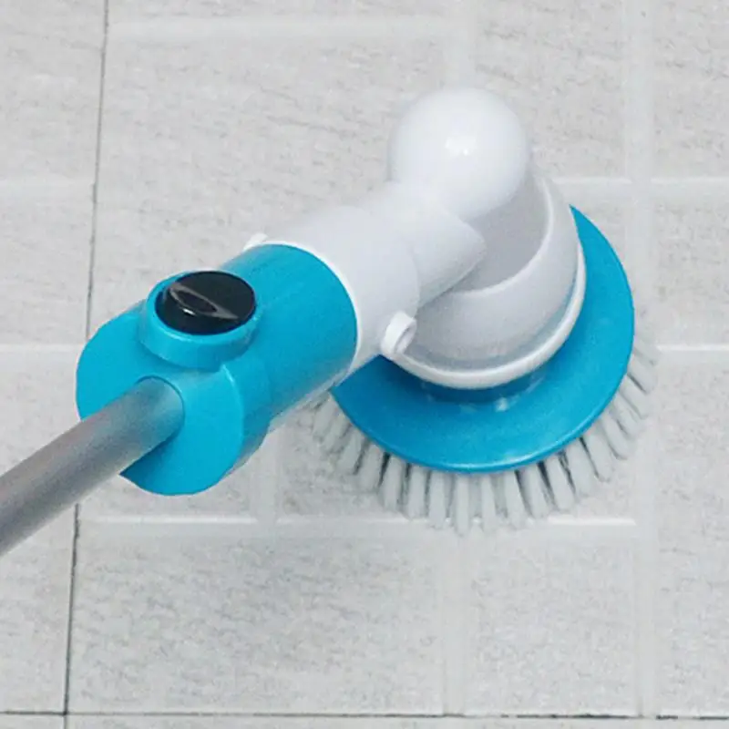 

Brush Head ABS Home Brush Tool Clean Living Room Washing Combination Multifunction Cleaning Brush