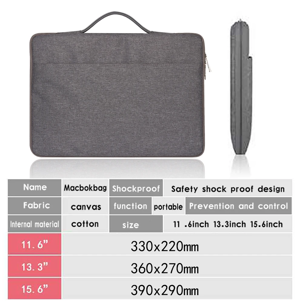 Переносная сумка для ноутбука Sony VAIO Duo 11 13/Pro 13/S11 13/VAIO VGN Противоударная