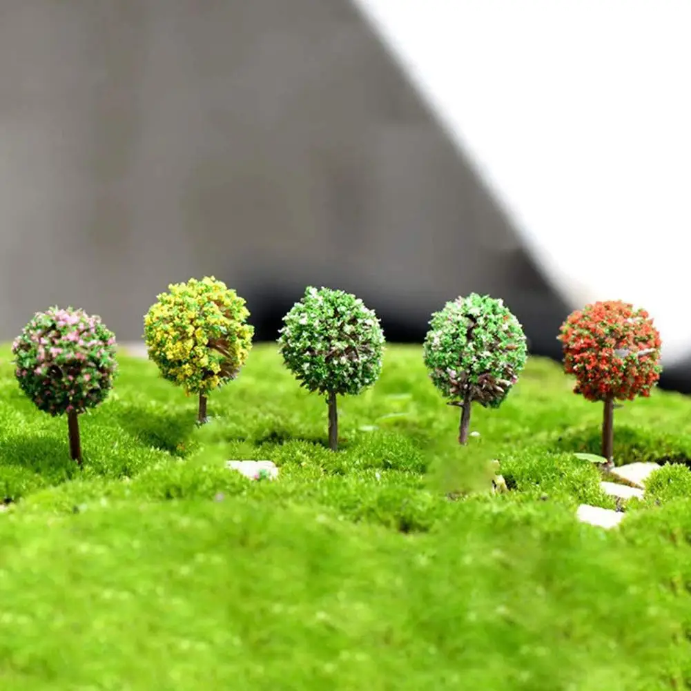 Миниатюрная Статуэтка для сказочного сада искусство фигурка террариума