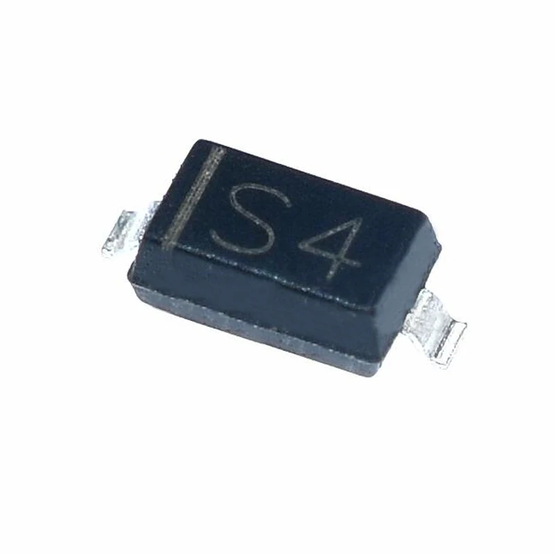 100pcs SMD diode 0805 SOD-123 1N5819 1N4007 1N4148 MBR0520 MBR0530 MBR0540 B2 B3 S4 T4 SOD-323 1206 1N4148WS 1N5819WS B5819WS |