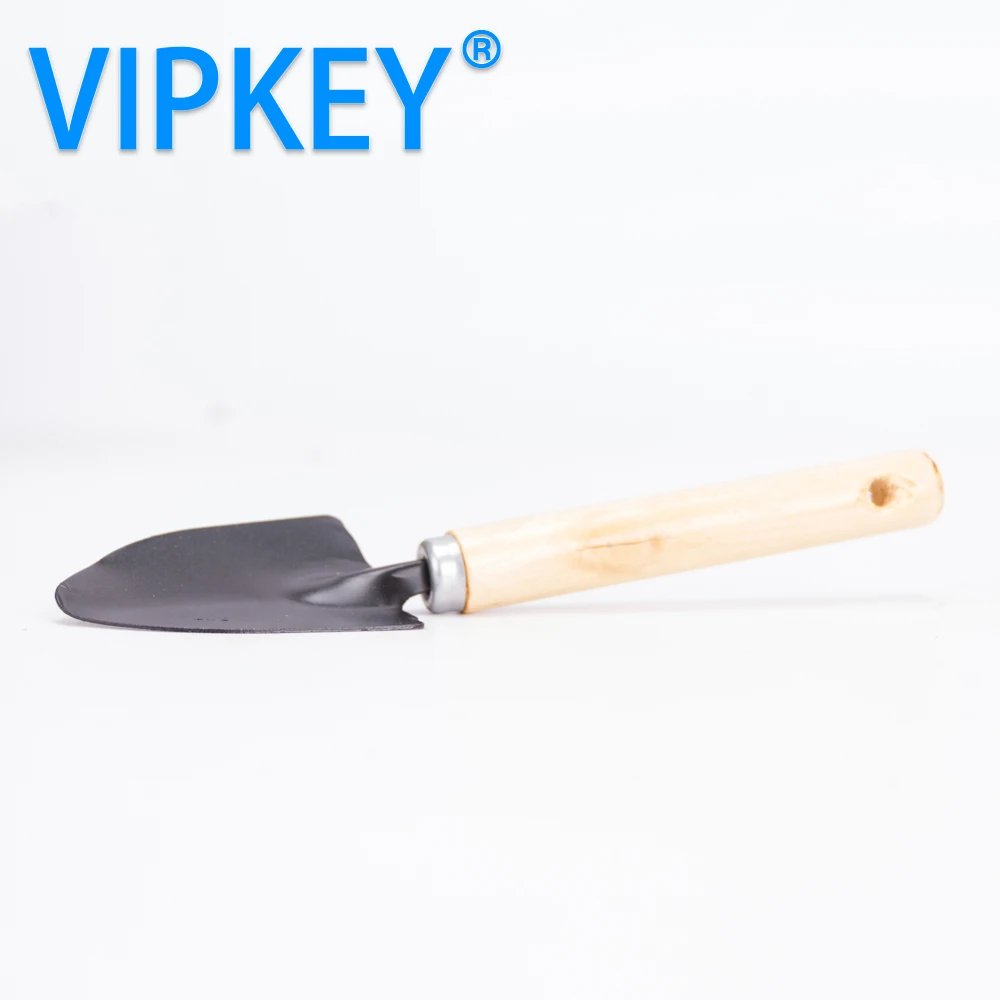 3 шт. детский садовый инструмент с деревянной ручкой | Инструменты