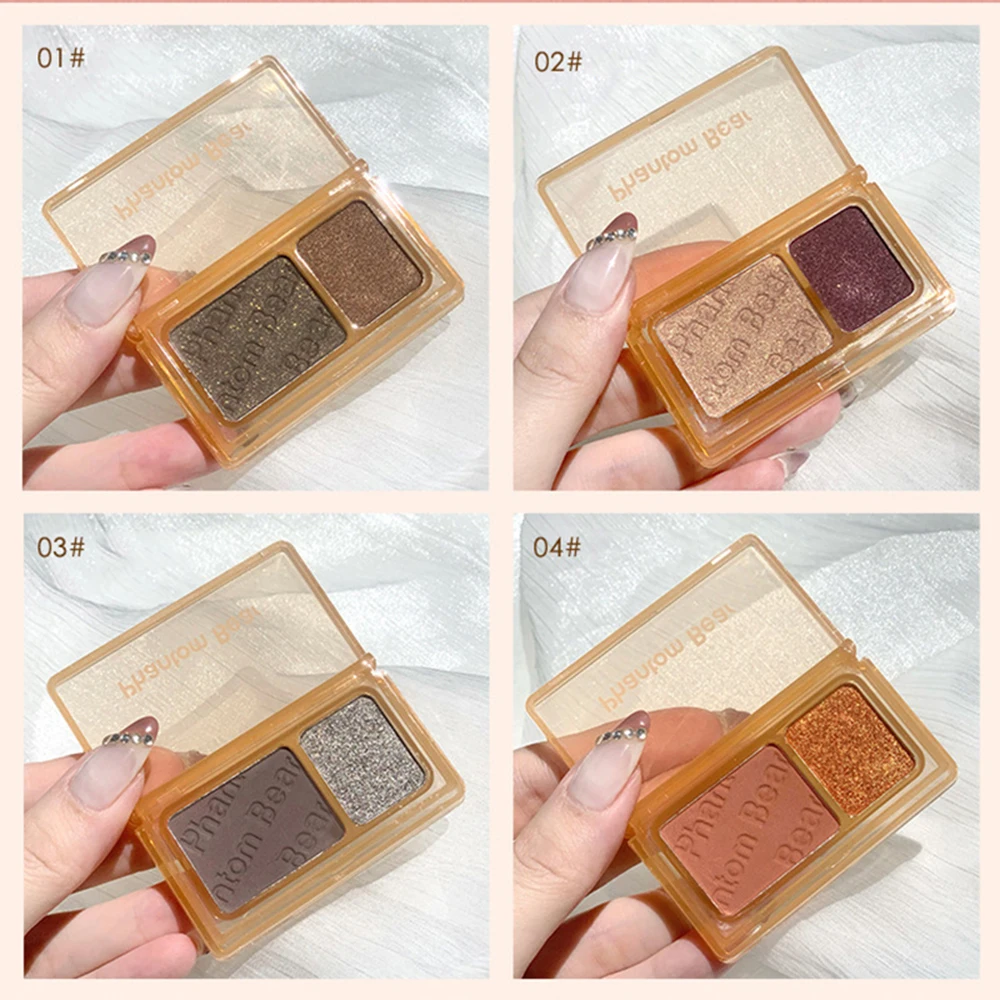 

Cosmetics Eye Shadow Palette Green Eyeshadow Neon Glitter Shiny Red Eye Shadows Pigments Professional Makeup Eyeshadow Palette