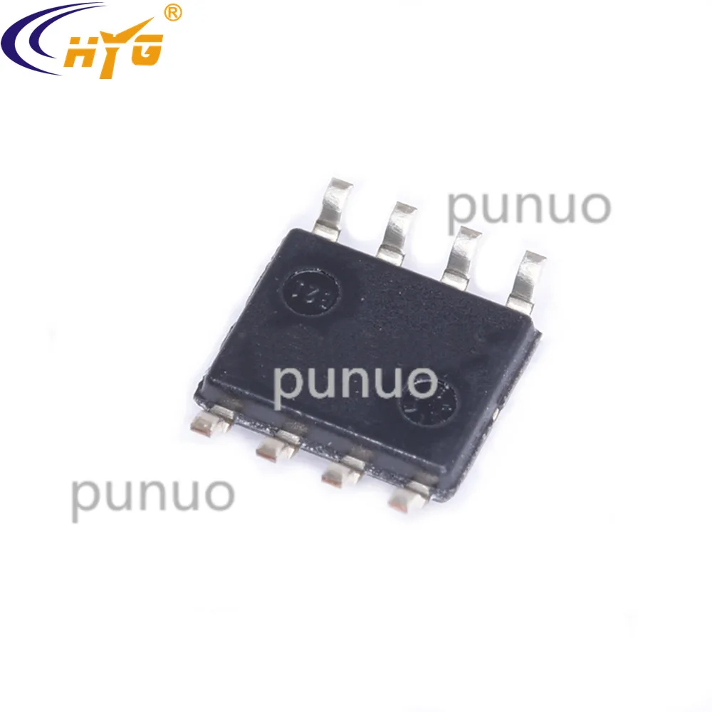 Оригинальная аутентичная электронная Инкапсуляция SOP8 микрочип устройство