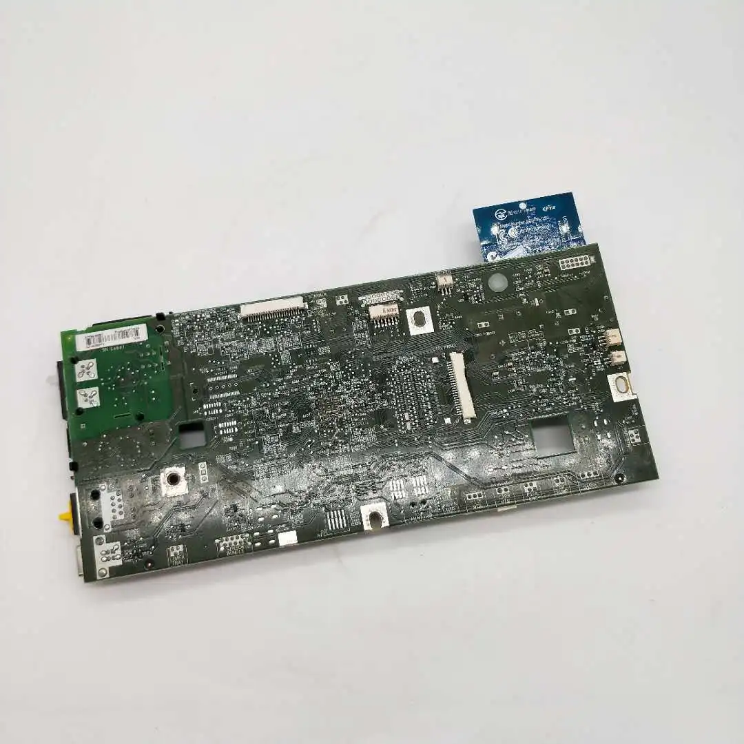 Плата Основное устройство форматирования доска A7F64 для HP принтера OFFICEJET PRO 8610