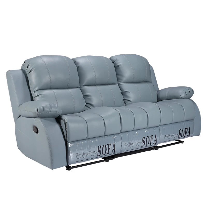 Угловой диван для гостиной ручной из натуральной кожи секционные диваны