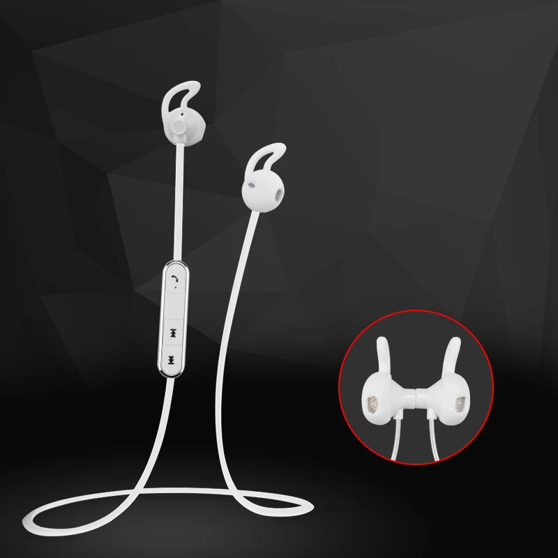 

TWS Wireless Headset Mate-7 is a Bluetooth Headset With Microphone Noise Reduction, Stereo, Suitable for Xiaomi, Android and IOS