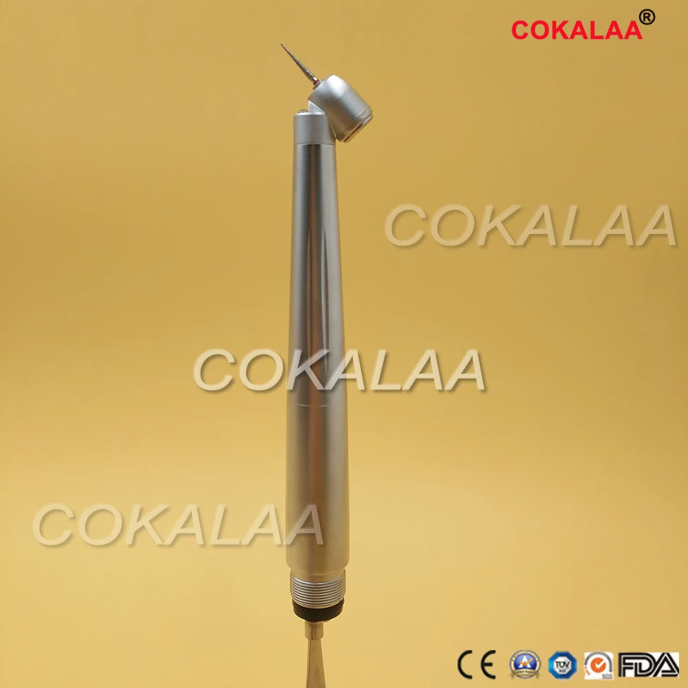 

High quality1 pices Cojinetes de cermica, telfonos dentales, turbinas, telfonos dentales de 45 grados