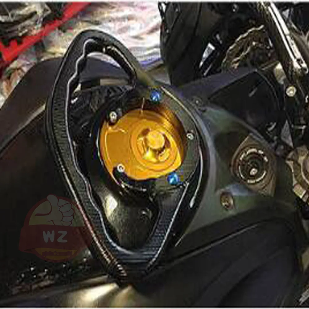 Для Honda VTR1000F/fiрестоm VTR 1000 F 1998 2005 мотоциклетные пассажирские рукоятки ручной