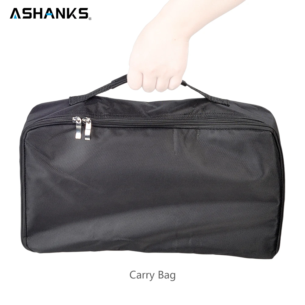 Стабилизатор для цифровой зеркальной камеры ASHANKS Steadicam Ручной из углеродного