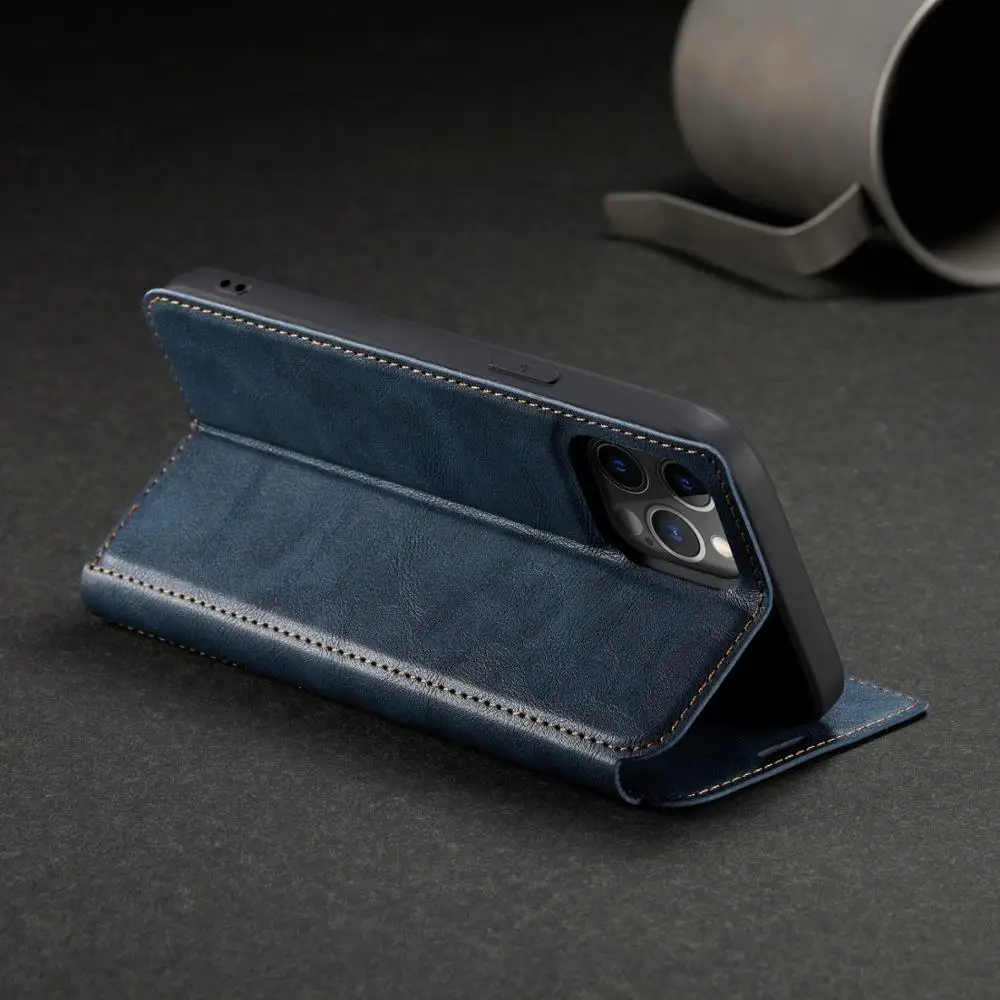 

WHATIF Wallet Case For Samaung A50 S A40S A30 A20E 2 Card Slots Leather Phone Cover For Samsung A40 A10 S S10 Plus Leather Case