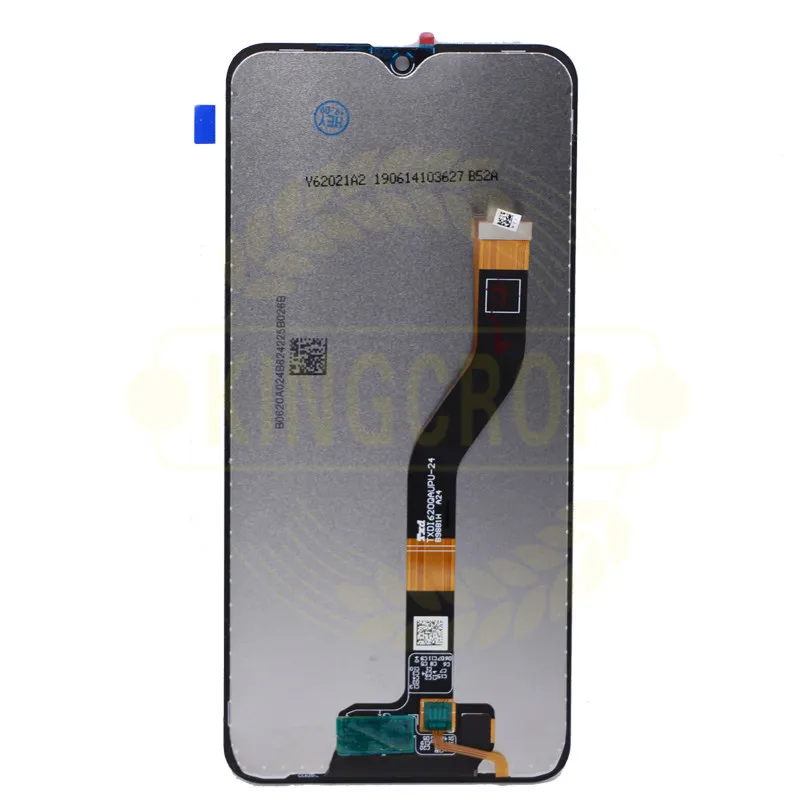 Для samsung galaxy A10s ЖК-дигитайзер A107/DS A107F A107FD A107M дисплей с рамкой сенсорный экран дигитайзер для samsung A10S ЖК