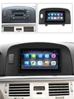 Android 10,0 головное устройство 8Core Car Stereo Carplay RDS для HYUNDAI Sonata NF 2004 2005 2006 2007 2008 2009