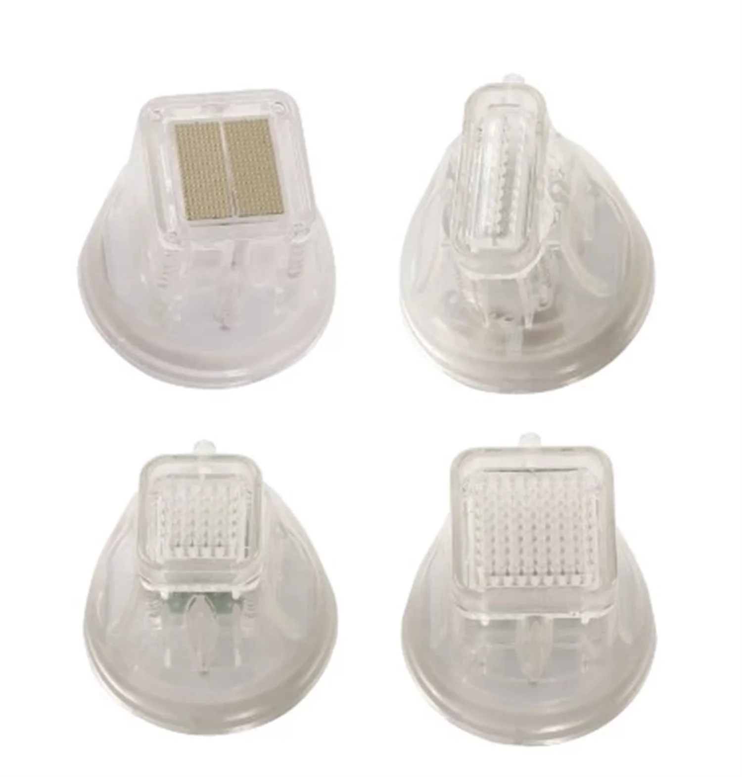 

10 Needles, 25 Pins, 64 Pins, Nano fractional micro-needle rf skin beauty machine needles Microneedle RF Machine Needles