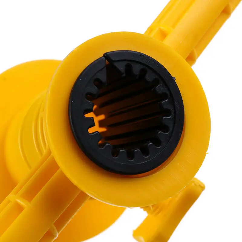 

Newly Protable Adjustable Sun Beach Umbrella Stand Spike Fishing Parasol Ground Anchor Holder VA88