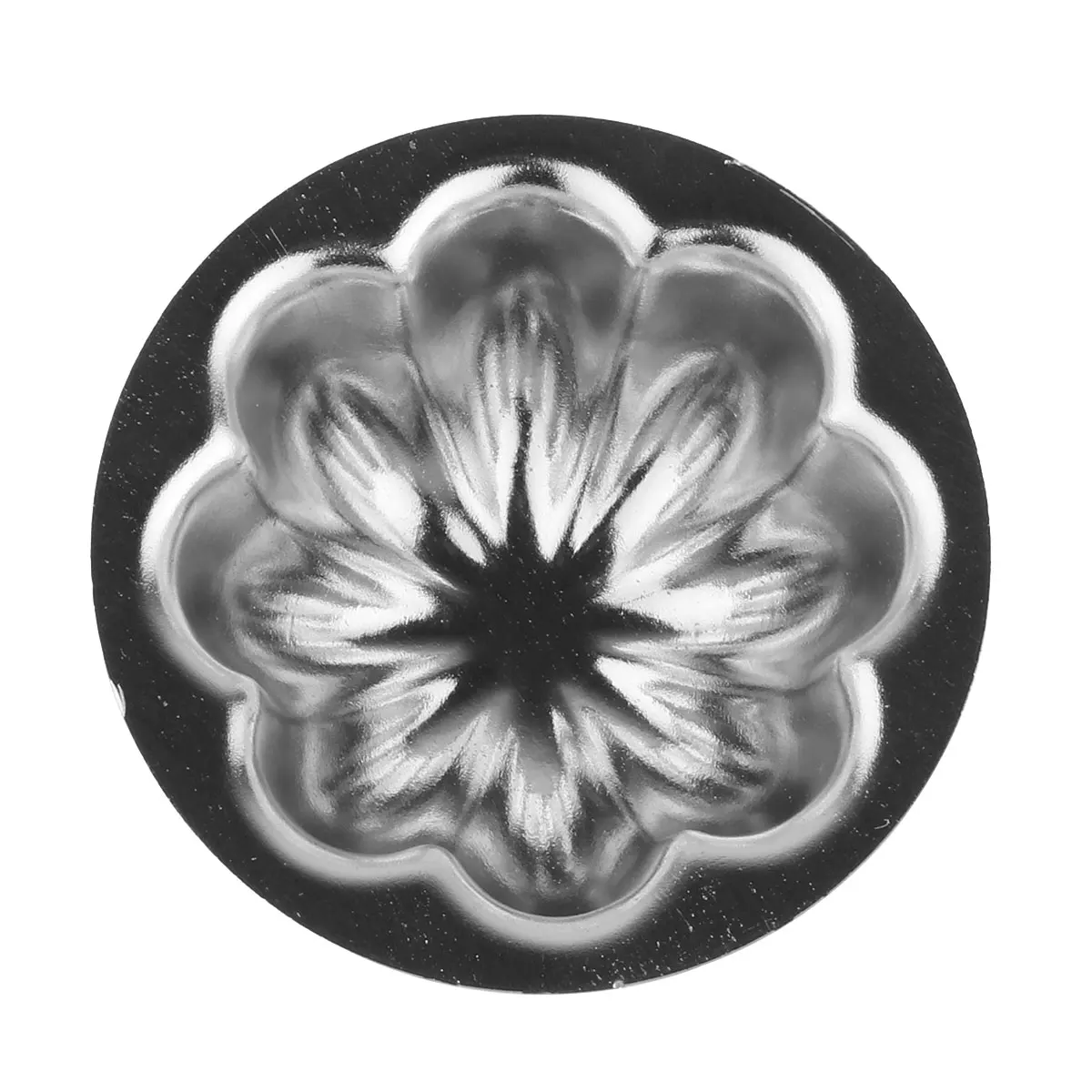 5 шт. формы для выпечки антипригарные из алюминиевого сплава яичного пирога в