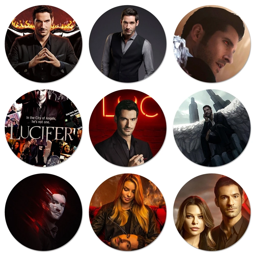 

Магнитная открывалка для бутылок Lucifer для холодильника пива, колы Sue, открывалка для бутылок 58 мм