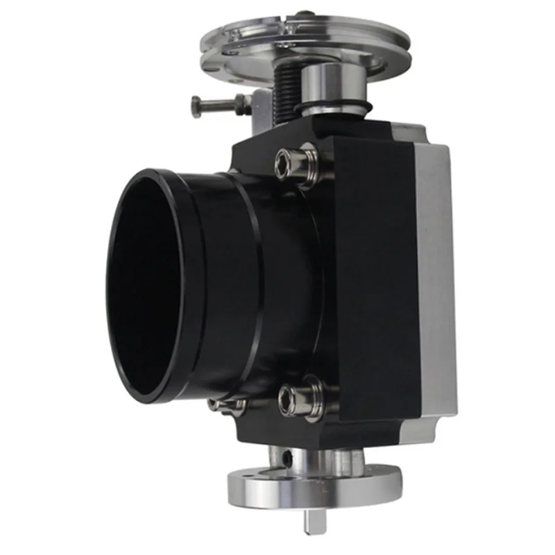 Новый корпус дроссельной заслонки 80 мм Производительность корпуса Впускной