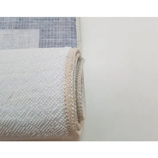 

Decorative Non-Slip Carpet Washable New Pattern 40x60Cm,Home Textiles,Turkey,Antibacterial, hypoallergenic, Hygienic