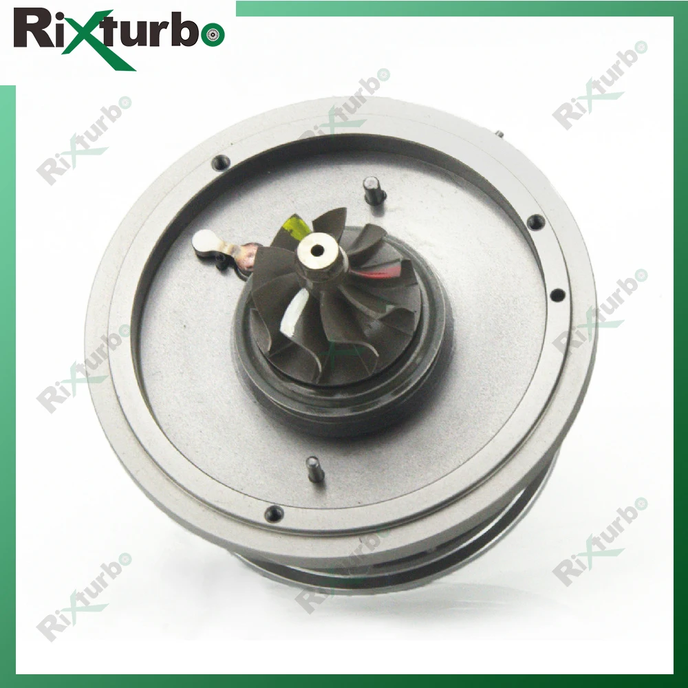 

Turbocharger Core Chra 765261-0003 756867 Turbo Complete For Skoda Octavia Superb II 2.0 TDI 103Kw BMP BMM 03G253016H 03G253010