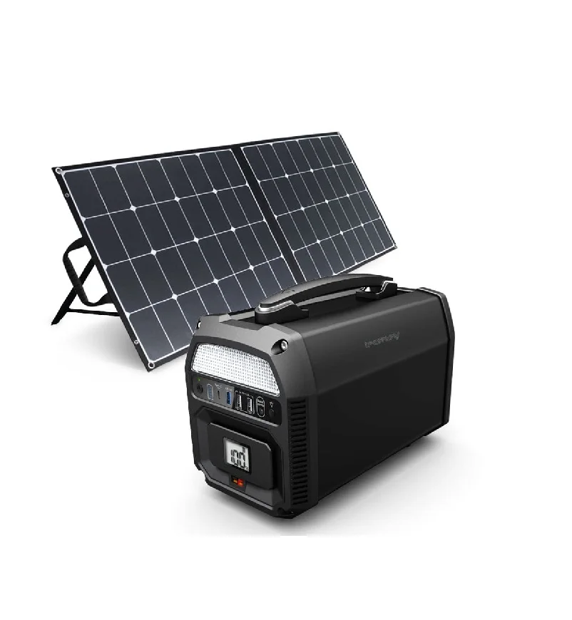 

ps500p 500w Mini Home Solar Energy Storage Power bank for Home Use min Solar Energy Portable generator