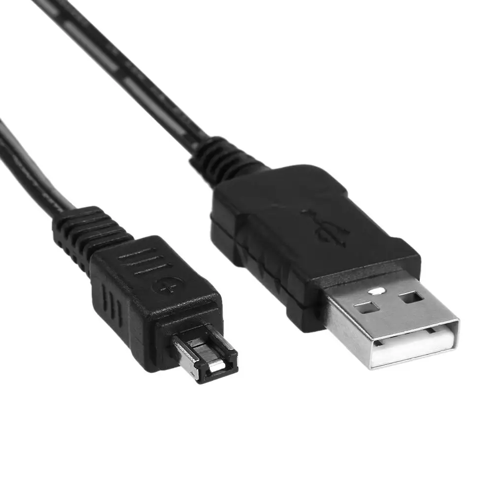 USB-кабель для зарядки и передачи данных Фотоаппарата Canon 1 5 м | Электроника