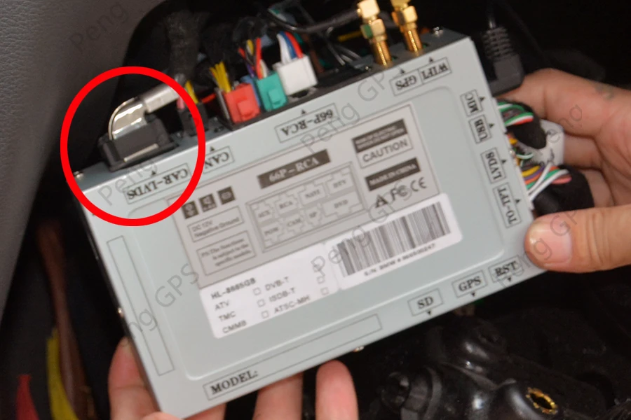 Android 9,0 DSP 4+ 32GB Автомобильный dvd-плеер мультимедийное радио для Audi Q5 2008- CIC Автомобильный gps навигатор