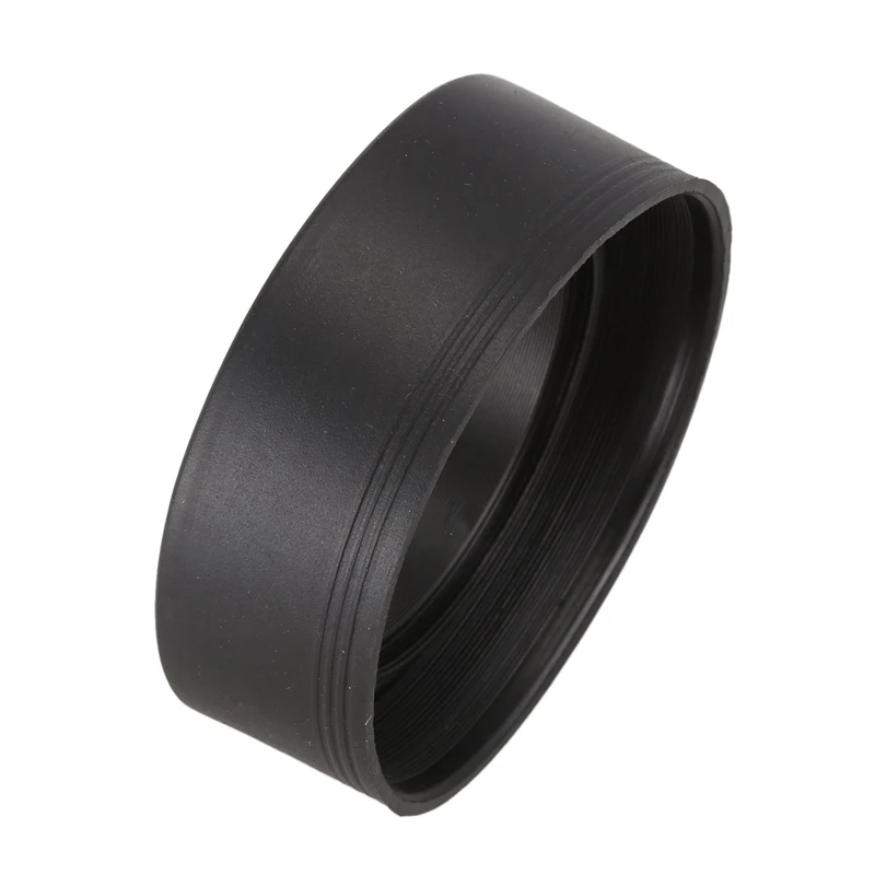 УФ-фильтр 52 мм с 3 трехступенчатая Складная Резиновая бленда для объектива Canon 50/1.8