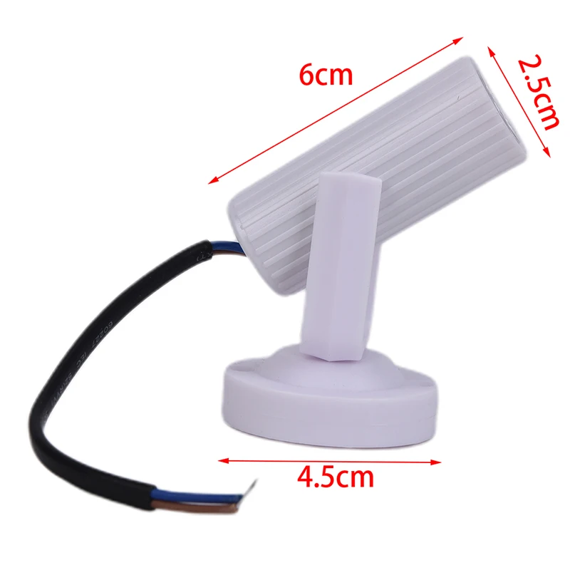 Регулируемый портативный светодиодный прожектор для вечеринки свадьбы или