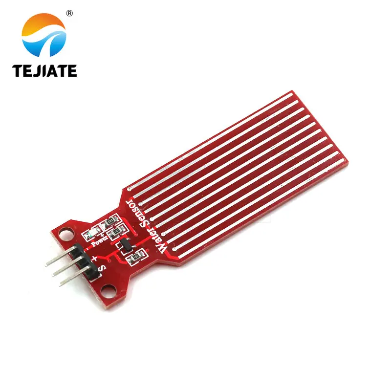 Модульный модуль датчика уровня воды устройство для определения жидкости и