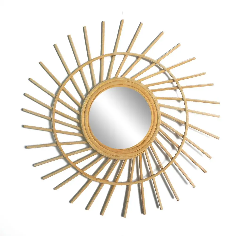 Новинка 2019 настенное зеркало туалетный столик фотообои для гостиной или спальни