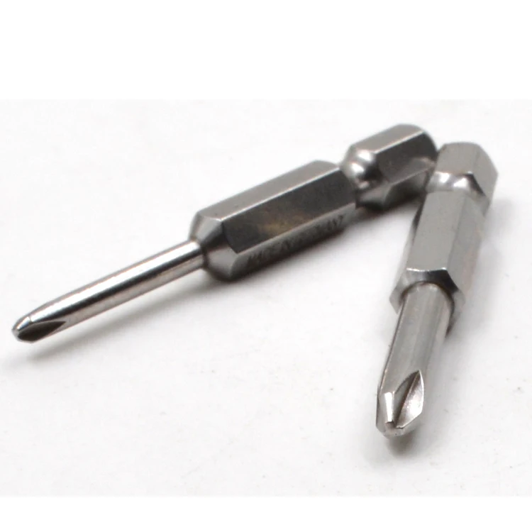 50 мм безопасная Магнитная отвертка с защитой от взлома сверло Y3 Y4 головкой Y типа