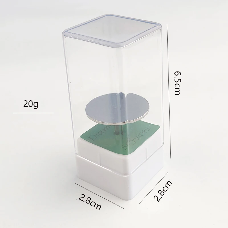 1 шт. сверло для ногтей шлифовальная лента бумажный роторный Рашпиль Резак