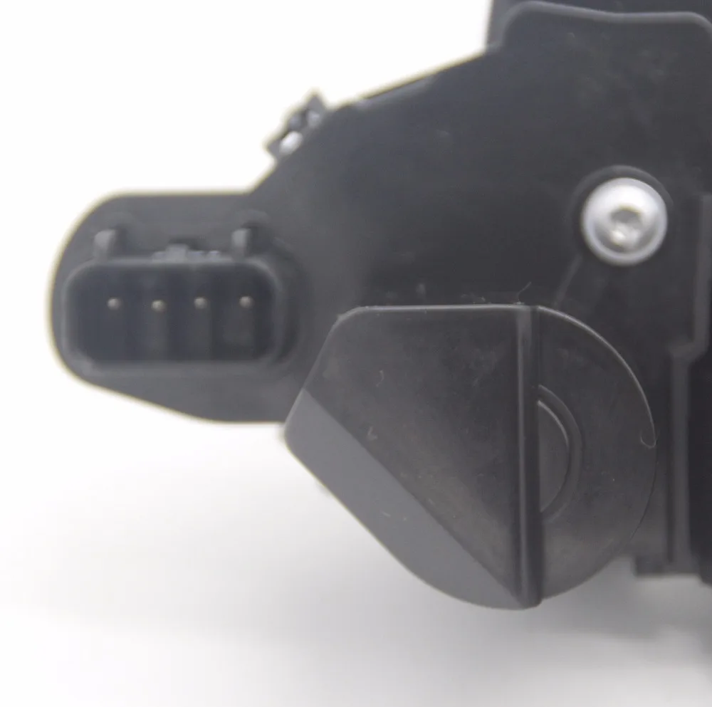 LR013892 задняя левая БОКОВАЯ дверная защелка механизм замок привод для LAND RANGE ROVER SPORT