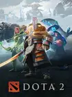DotA 2 Шелковый плакат с художественной печатью Оборона презервативов, домашний Настенный декор 24x36 дюймов
