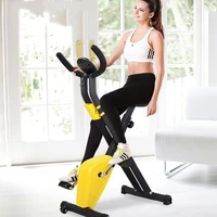 ld 988 fitness car home bicycles indoor sports to lose weight fitness equipment load 70kg indoor cycling bikes