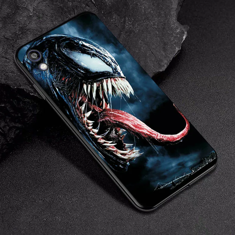 TPUBLK530 Для huawei Y5 чехол для huawei Honor 8S 8A 7S 7A телефон оболочка Y5 Lite Prime Y6 Мстители защитный чехол на заднюю панель - Цвет: TPUBLK530