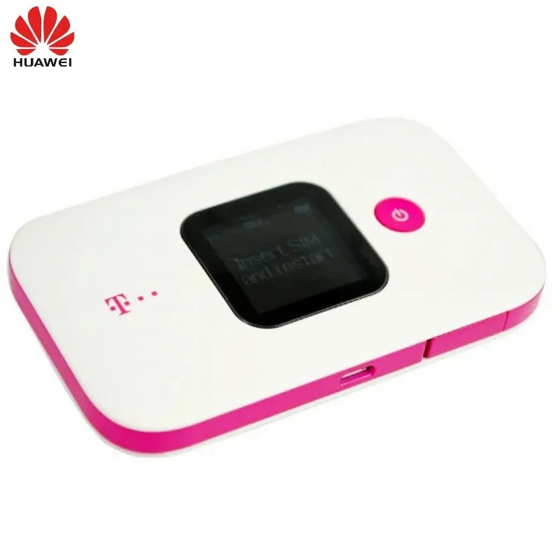 Разблокированный Huawei E5577csHuawei 150 Мбит/с 4g маршрутизатор E5577Cs 321 Fdd аппарат который