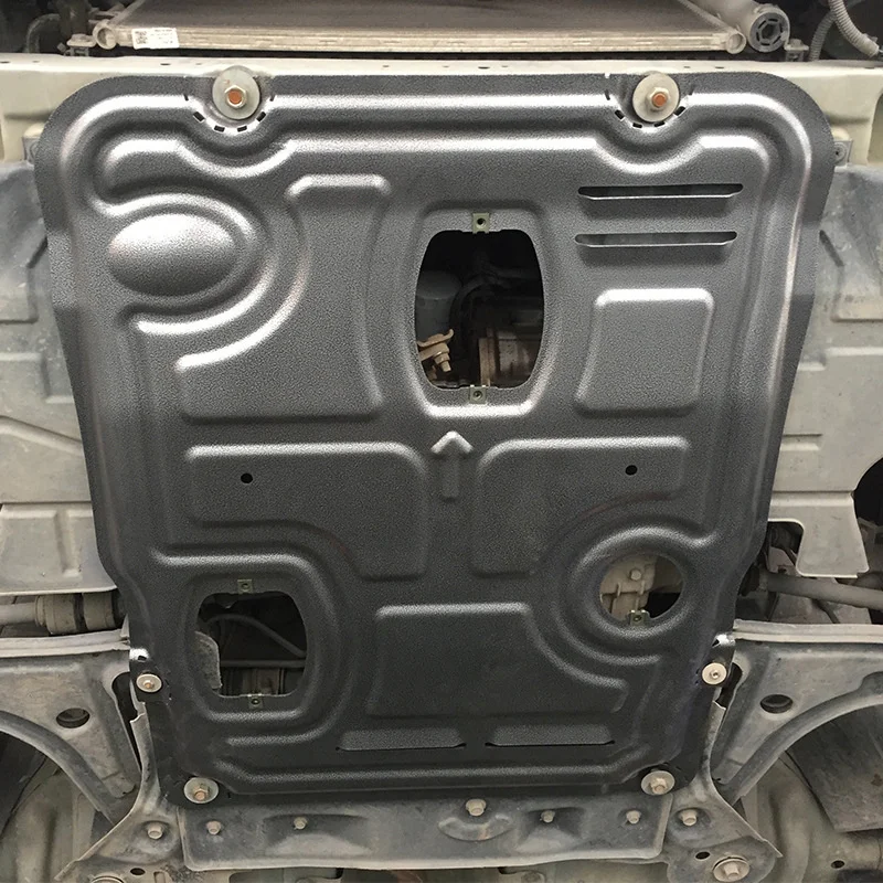 

Suit For Original the 3d Manganese Magnesium Alloy Chassis Mudguard of Volkswagen Series Engine