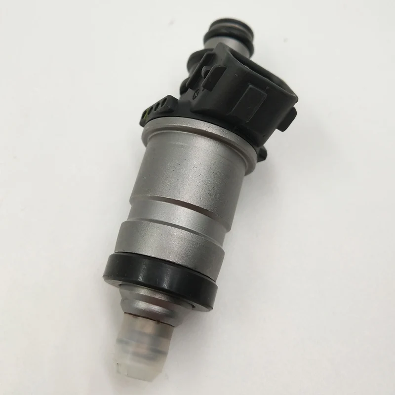 4X новые 06164 P2J 000 топливных форсунок 06164P2J000 для Honda Accord Civic Odyssey Acura RL TL Integra 842