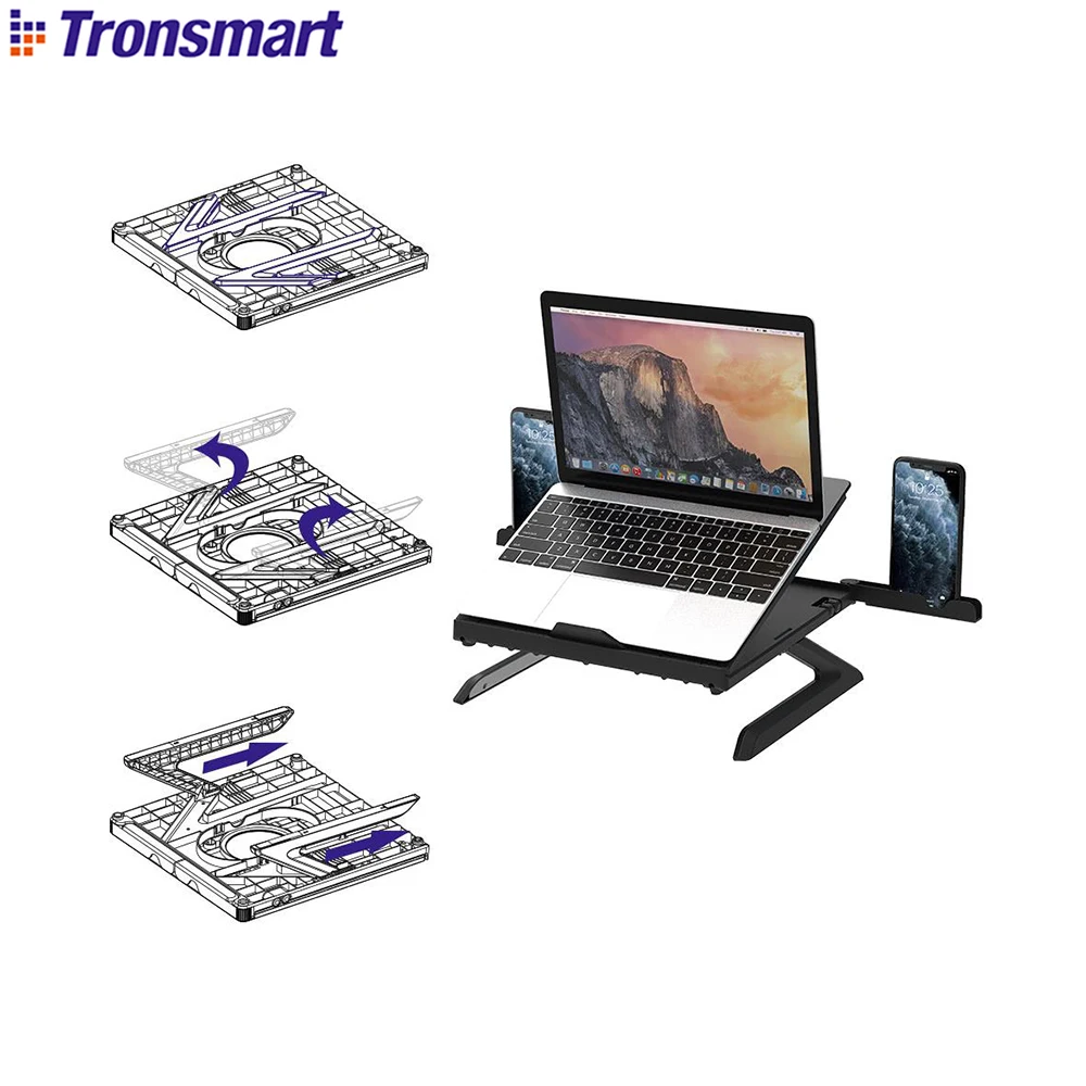 складная регулируемая подс