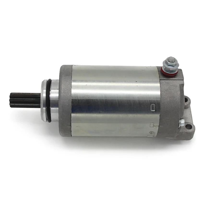 Электродвигатель стартер для Arctic Cat брызговик 650 H1 International 700 ограниченный ALTERRA TBX XT GT Специальный выпуск 700S