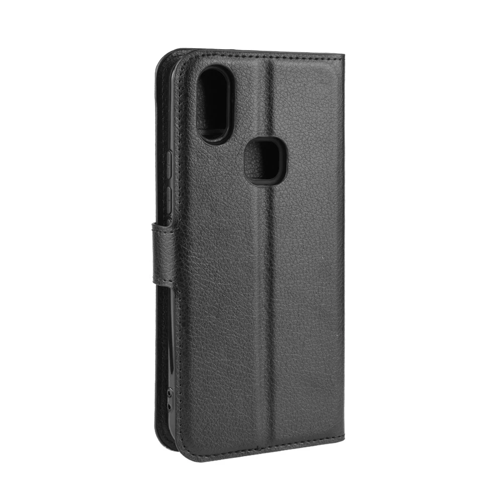 Откидной Чехол-кобура для LEAGOO M13, кожаный чехол-кошелек с подставкой и отделениями для карт, чехол для телефона Leagoo M13, Fundas Coque