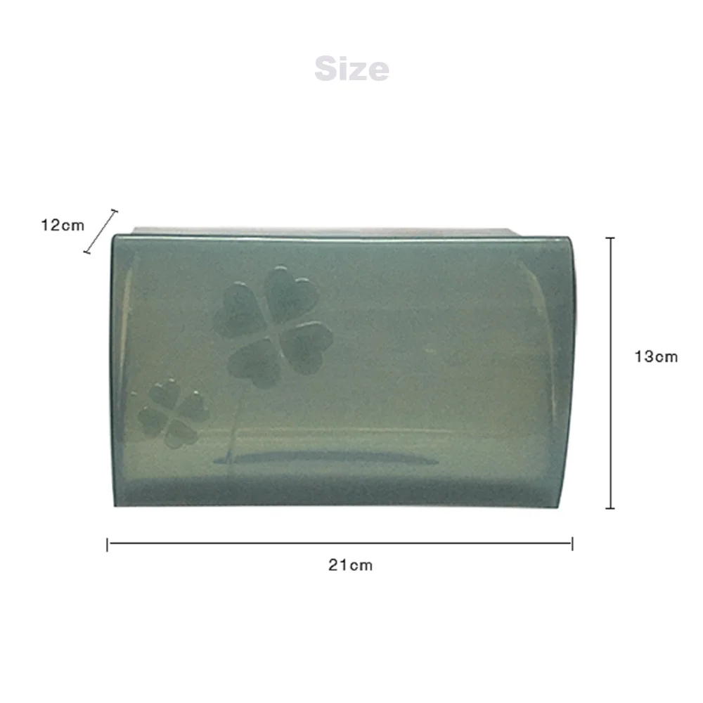 Многофункциональная антипригарная пластиковая Водонепроницаемая коробка для