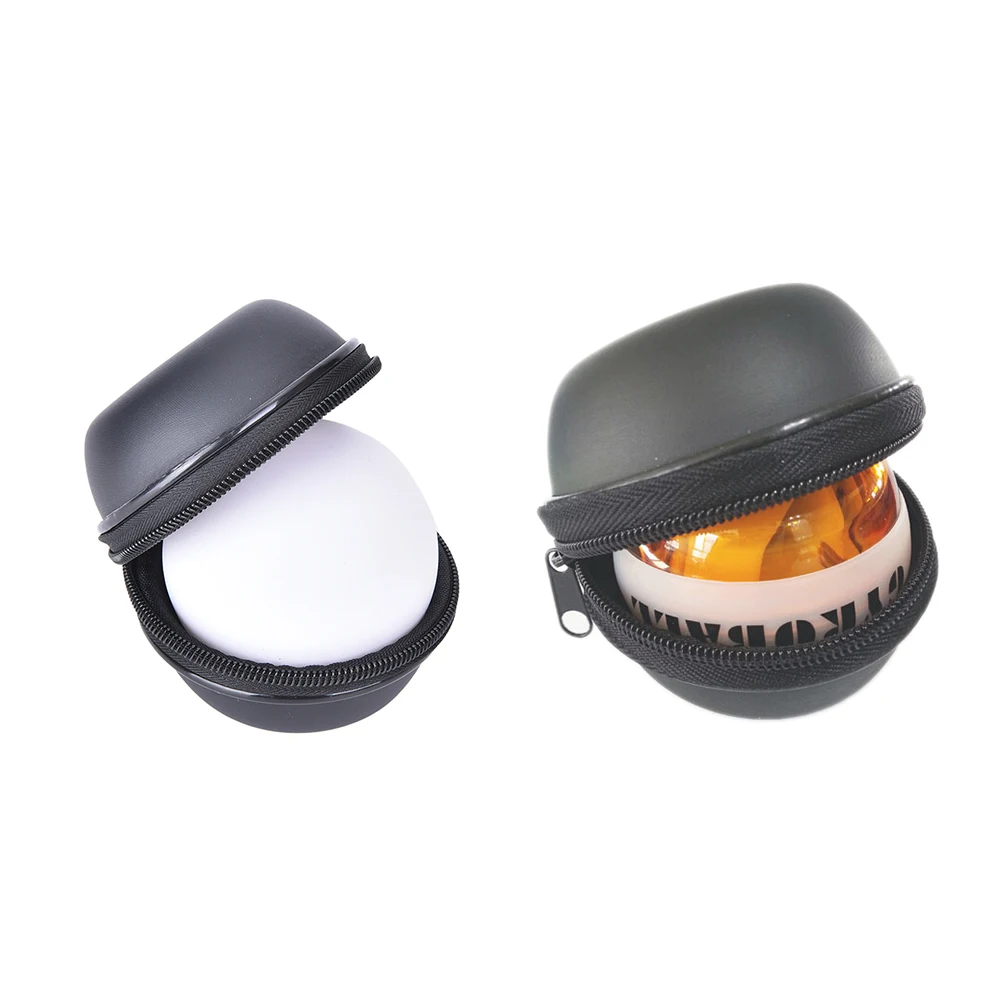 

Wrist Ball Zipper Special Bag Without Globe Anti-Vibration Anti-falling Protection Super Gyro Wrist Ball Bag