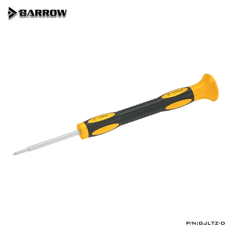

Barrow water cooler PC water cooling building tool screwdriver set computer accessories GJLTZ-D PC