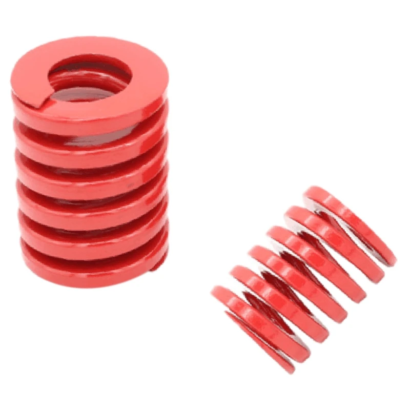 

Spring the Trunk Tailgate Support Rod Supports the Left Rod Red, Used for Tesla Model 3 2017 2018 2019 2020