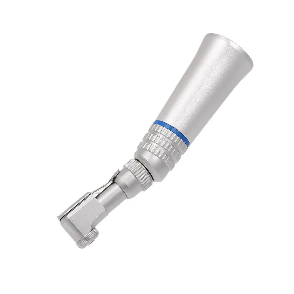 

Dental Low Speed Handpiece Contra Angle Fit For Micromotor Polish Cartridge Water Spray Dental Lab Teeth Cleaning Equipment